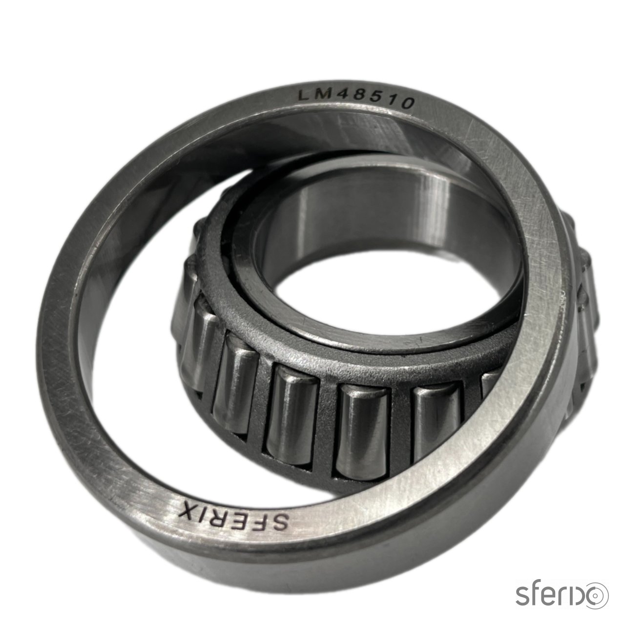 Конический подшипник LM48548/LM48510 SFERIX - Сферикс - фото -  1